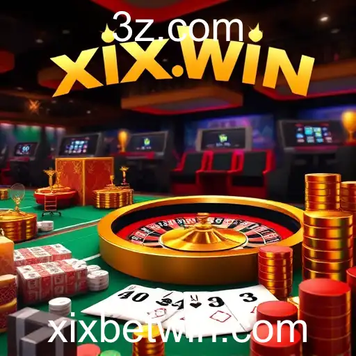 O Crescimento dos Sites de Jogos Online: Foco no xixbet.win