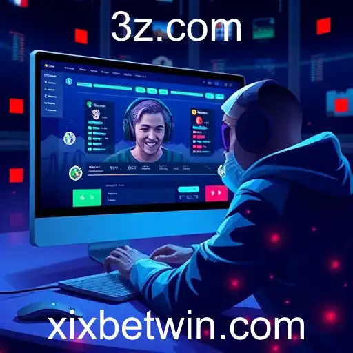 Crescimento do Setor de Jogos Online em 2026 e o Impacto do XIXBET