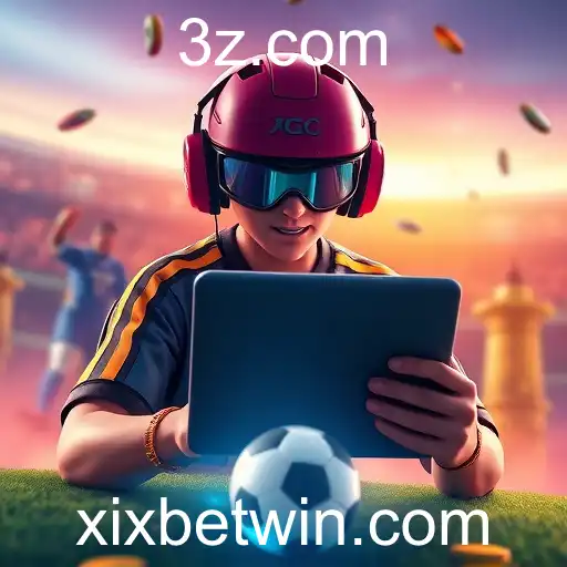 Explorando a Evolução dos Sites de Jogos Online
