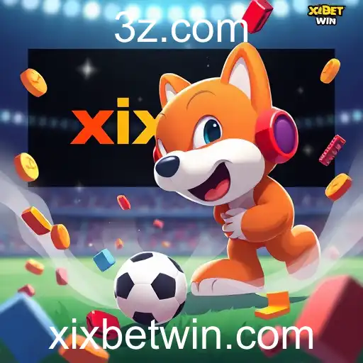 Tendências de Jogos Online em 2026: O Caso de 'xixbet.win'