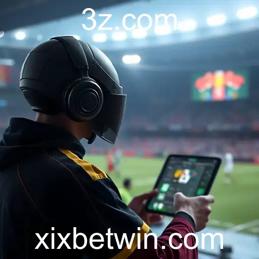Crescimento dos Jogos Online: Uma Análise do xixbet.win