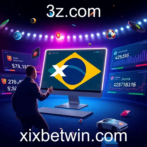Impactos do Crescimento dos Jogos Online no Brasil
