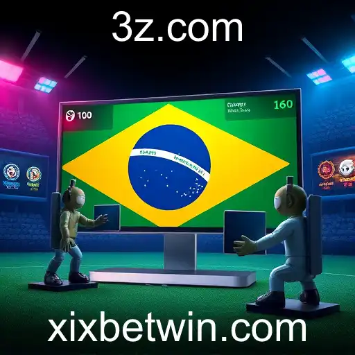 Impacto dos Jogos Online no Brasil em 2026