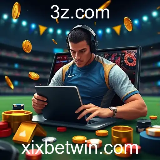 Impactos dos Jogos Virtuais em 2026