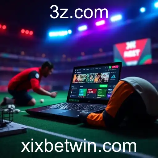 Crescimento e Desafios do Mercado de Apostas Online em 2026