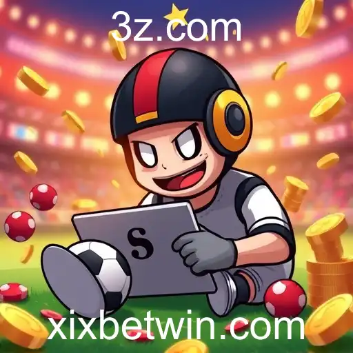 Crescimento do Mercado de Jogos Online Desafia Regulamentações