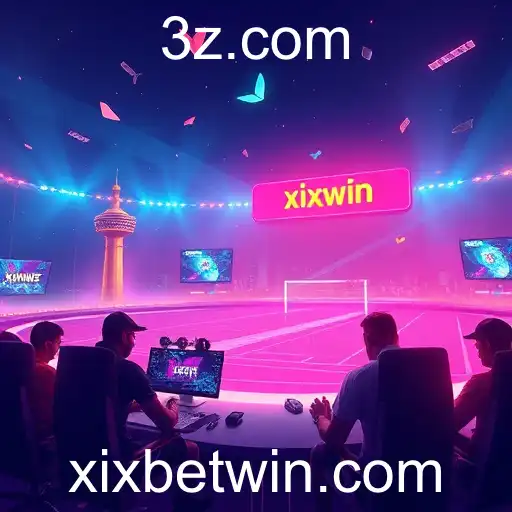 Tendências do Mercado de Jogos Online e o Impacto de xixbet.win