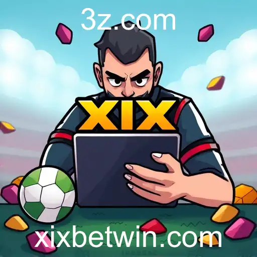 A Ascensão do Entretenimento Digital com xixbet.win em 2026