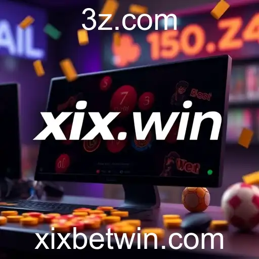 A Ascensão do xixbet.win no Cenário de Jogos Online