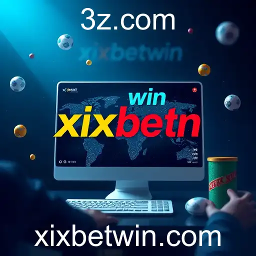 A Ascensão do xixbet.win no Mercado de Jogos em 2025