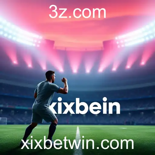 A Revolução dos Jogos Online: xixbet.win na Vanguarda