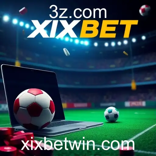 A Ascensão da Plataforma de Jogos Online xixbet.win