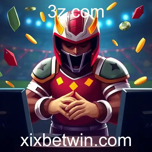 Cenário Atual de Jogos Online em 2026: O Impacto de xixbet.win no Brasil