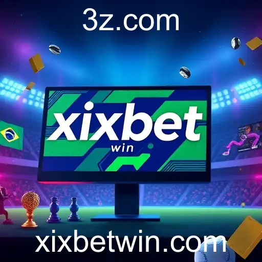A Ascensão dos Jogos Online em 2025: O Papel do xixbet.win