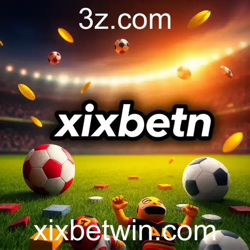 Mercado de Jogos Online em Ascensão: xixbet.win em Foco